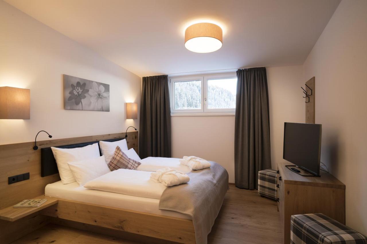 Arlbergresort Kloesterle Kültér fotó