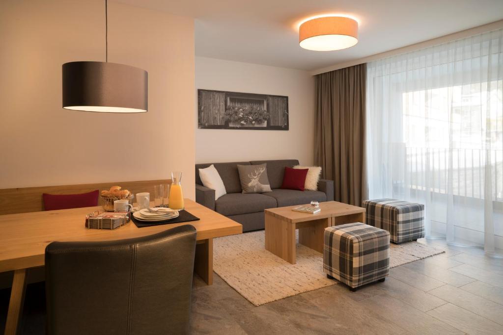 Arlbergresort Kloesterle Kültér fotó