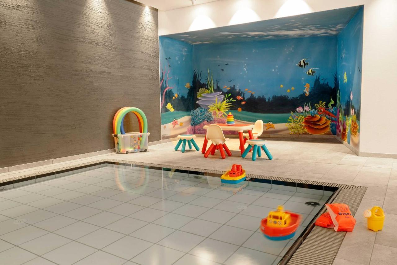 Arlbergresort Kloesterle Kültér fotó