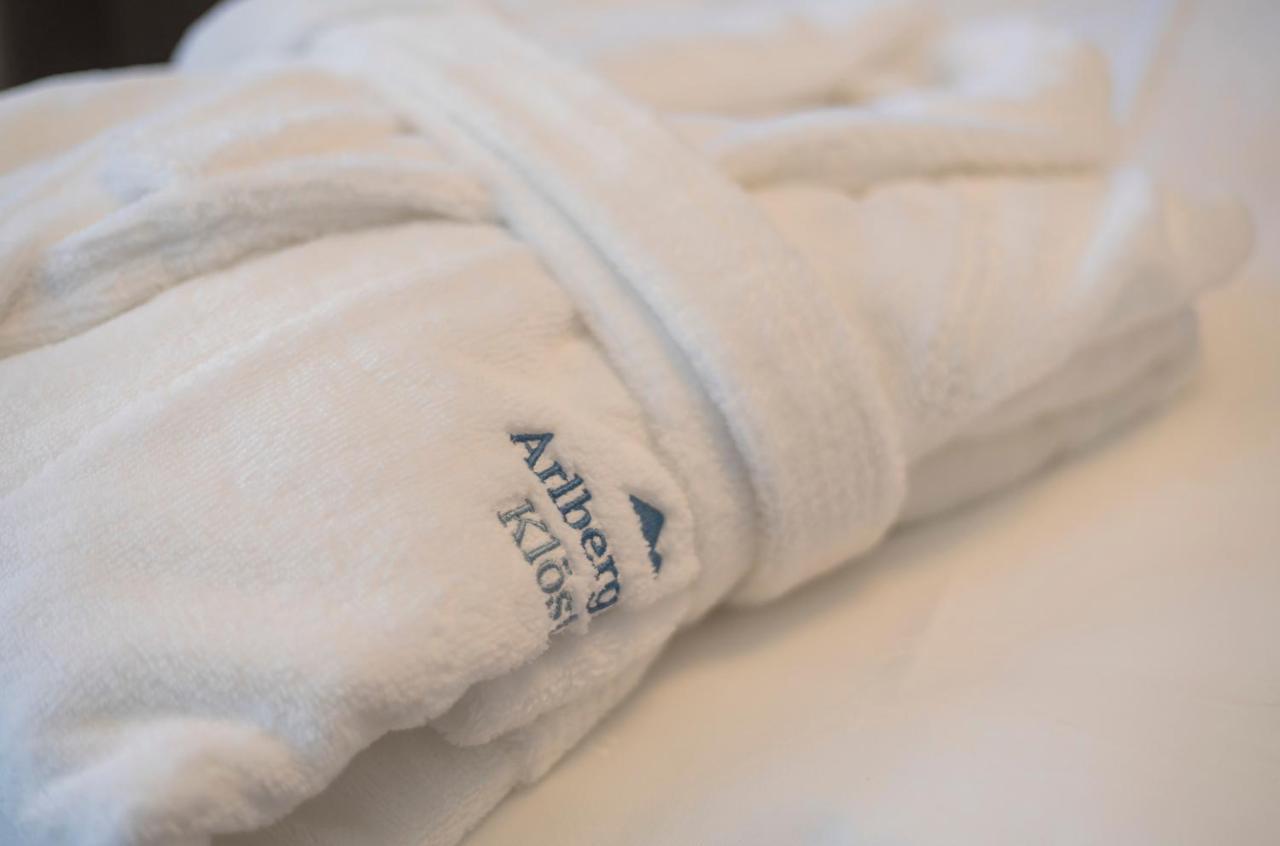 Arlbergresort Kloesterle Kültér fotó