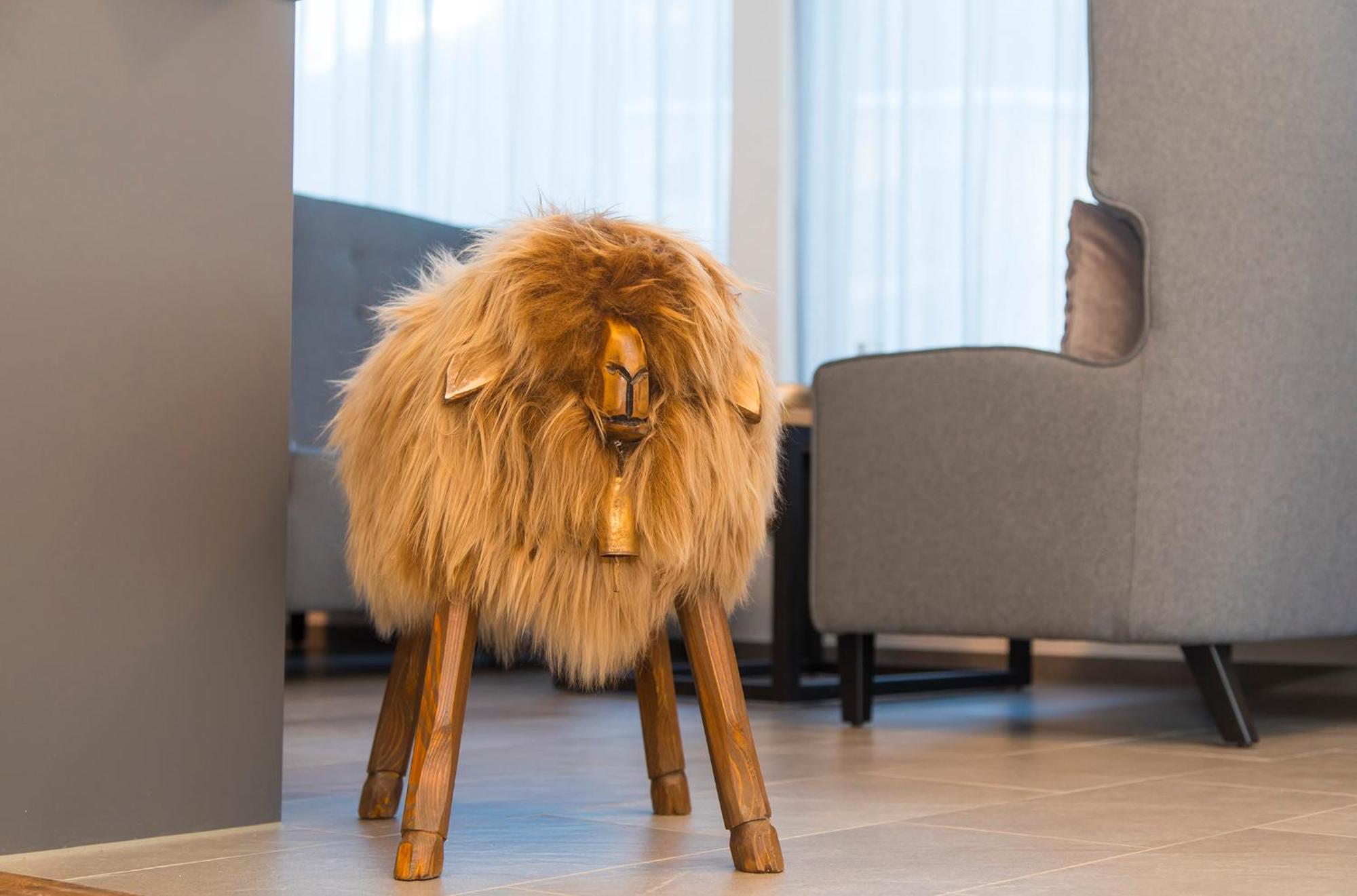 Arlbergresort Kloesterle Kültér fotó